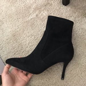 NWT Nine West Booties!